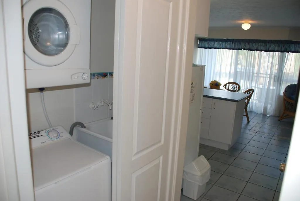 Jade Waters Luxury Apartments Hervey Bay