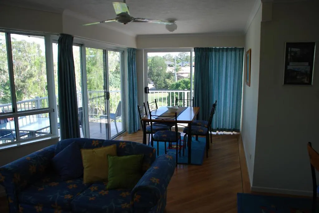 Jade Waters Luxury Apartments Hervey Bay