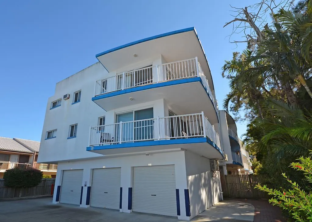 Jade Waters Luxury Apartments Hervey Bay