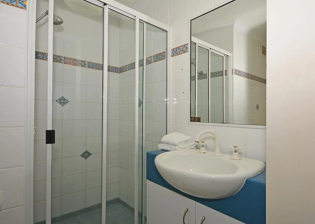 Jade Waters Luxury Apartments Hervey Bay Apartmanhotel