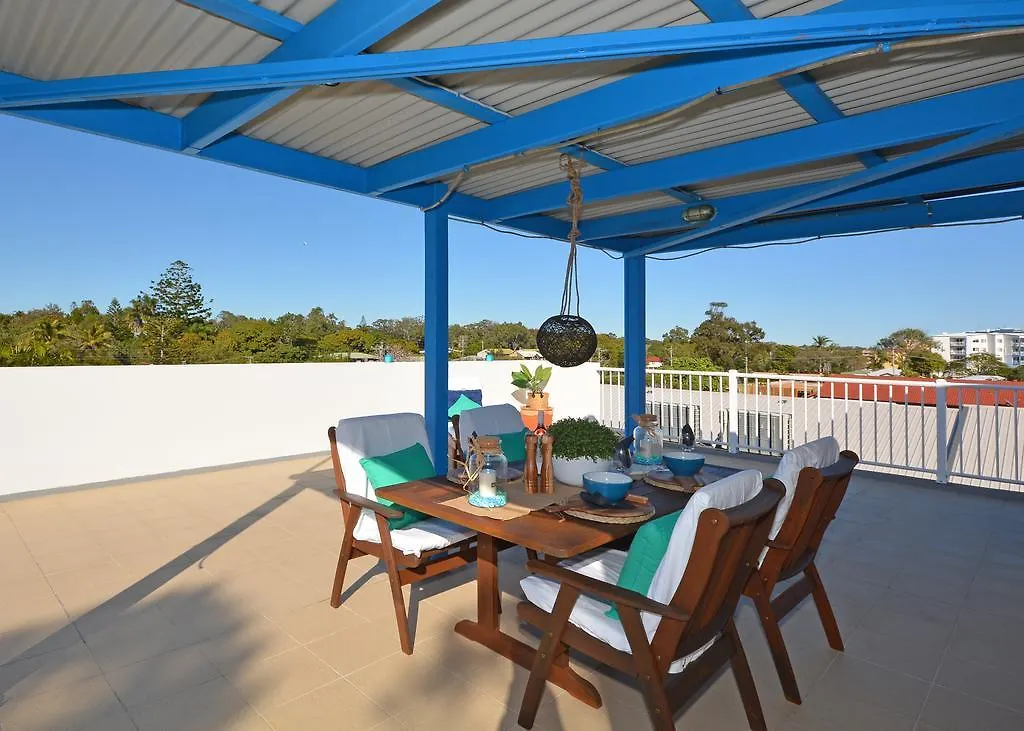 Apartmanhotel Jade Waters Luxury Apartments Hervey Bay