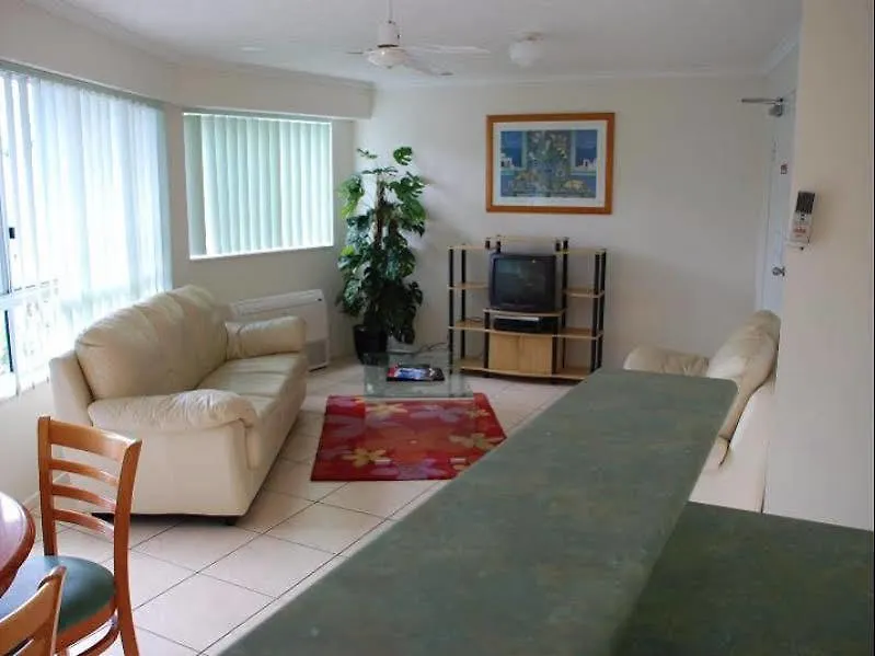 Apartmanhotel Jade Waters Luxury Apartments Hervey Bay