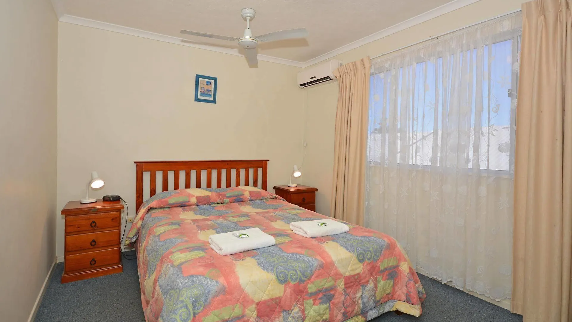 Apartmanhotel Jade Waters Luxury Apartments Hervey Bay