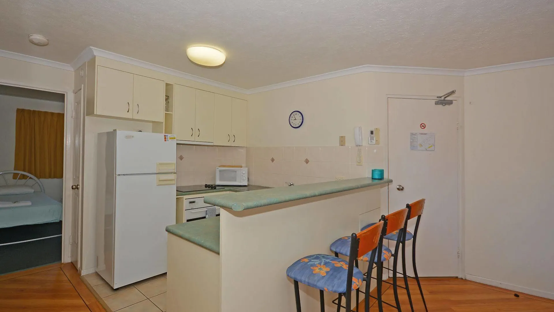 Jade Waters Luxury Apartments Hervey Bay