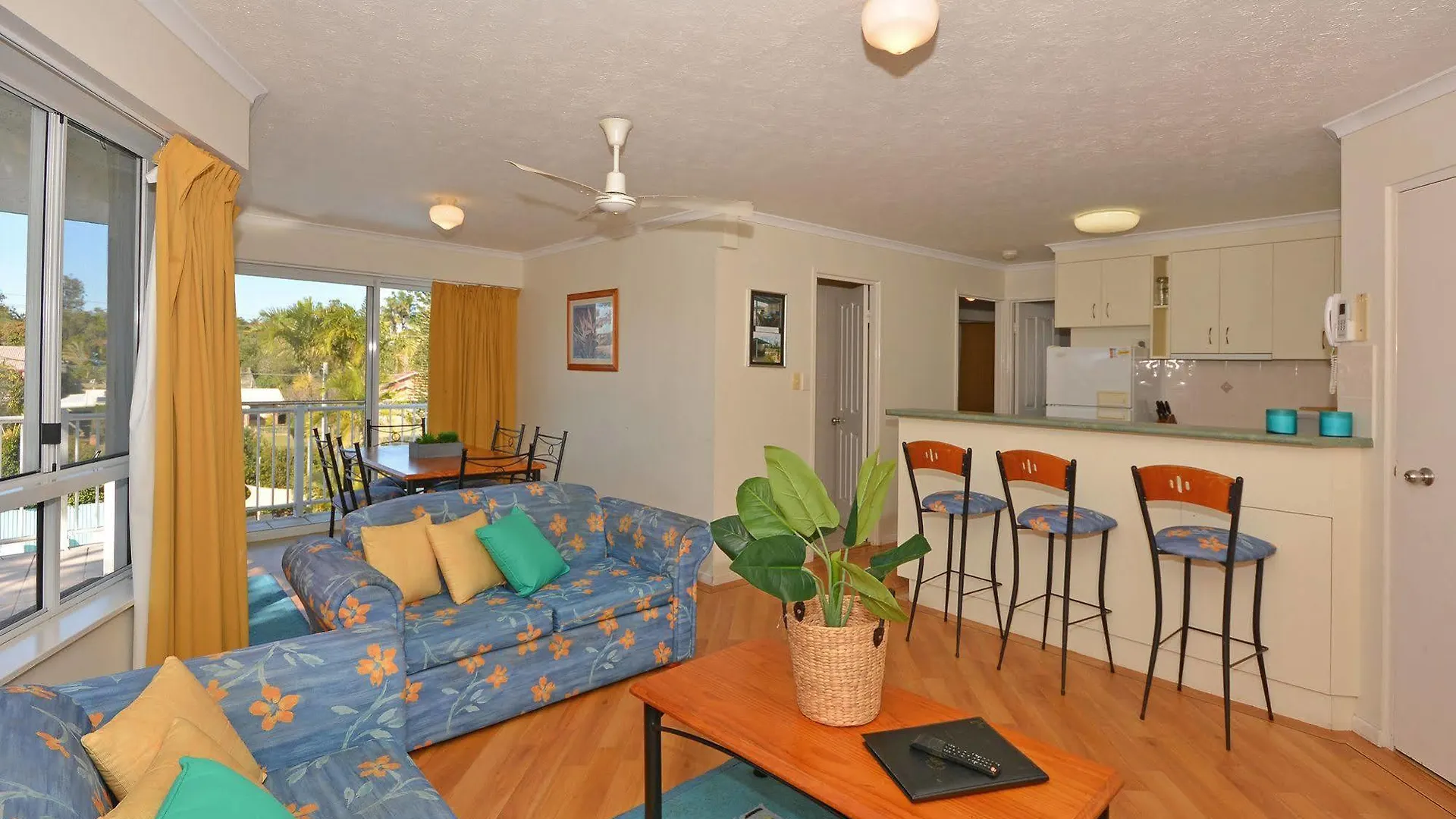 Jade Waters Luxury Apartments Hervey Bay 4*,  Ausztrália