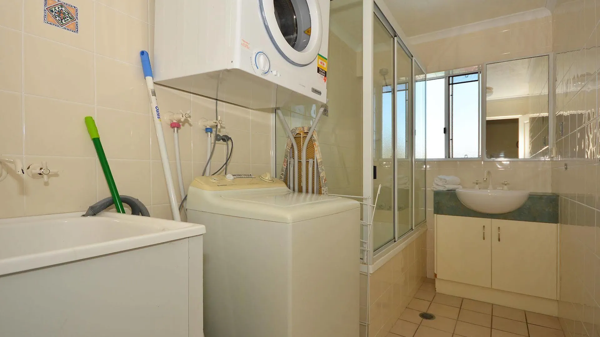 Apartmanhotel Jade Waters Luxury Apartments Hervey Bay