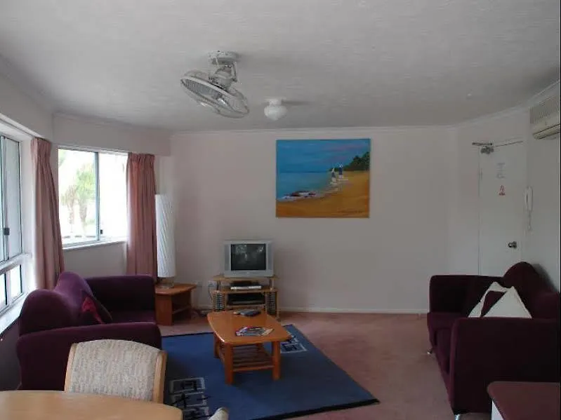 Jade Waters Luxury Apartments Hervey Bay 4*,  Ausztrália